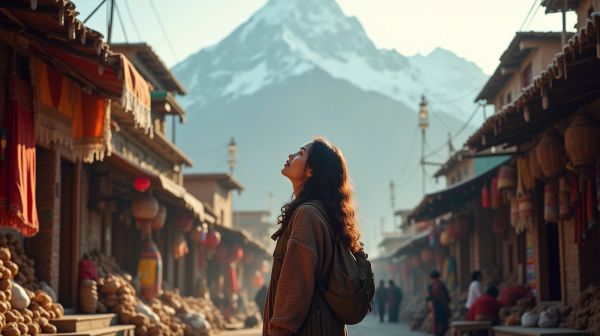 Explorer le monde autrement : plongée dans l’univers du voyage équitable