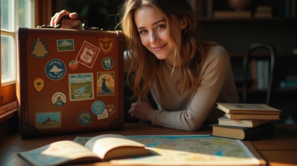 Explorer le monde autrement : plongée dans l’univers du voyage équitable