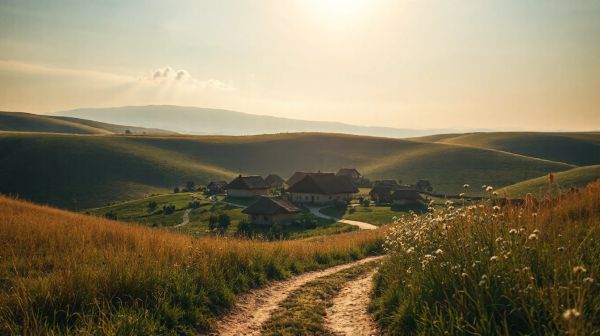 Les avantages du voyage équitable : redécouvrez le monde